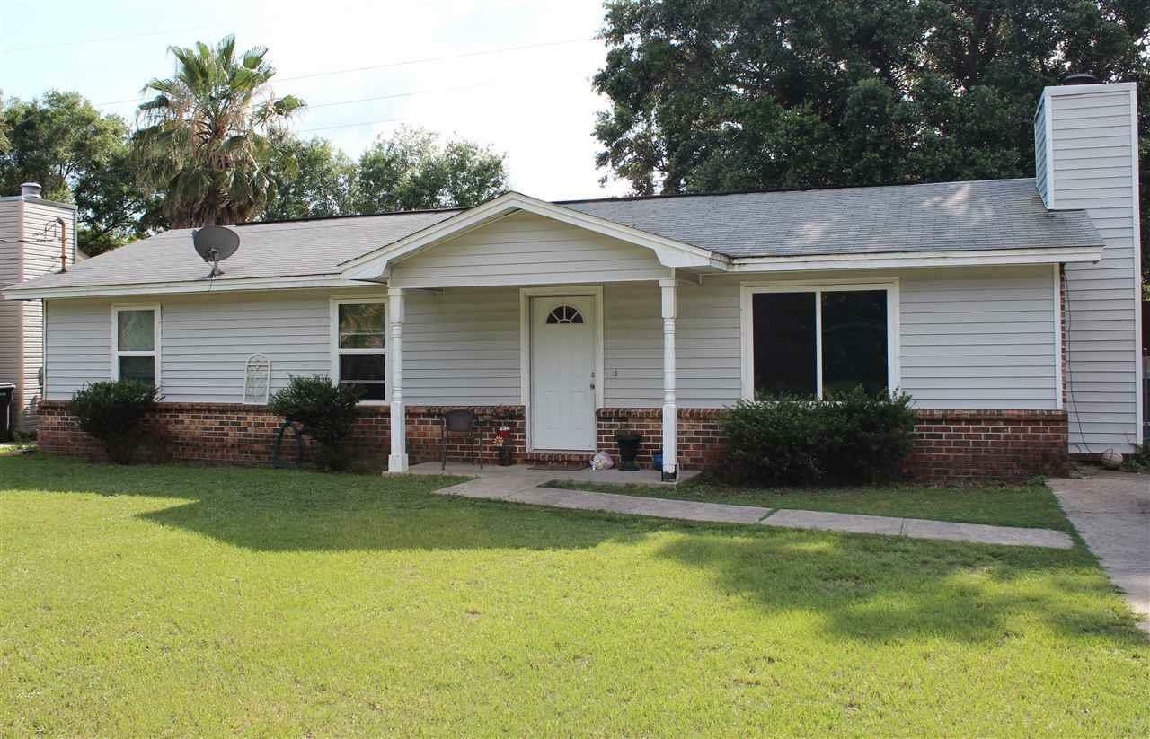 Property Photo:  6549 Chicago Ave  FL 32526 