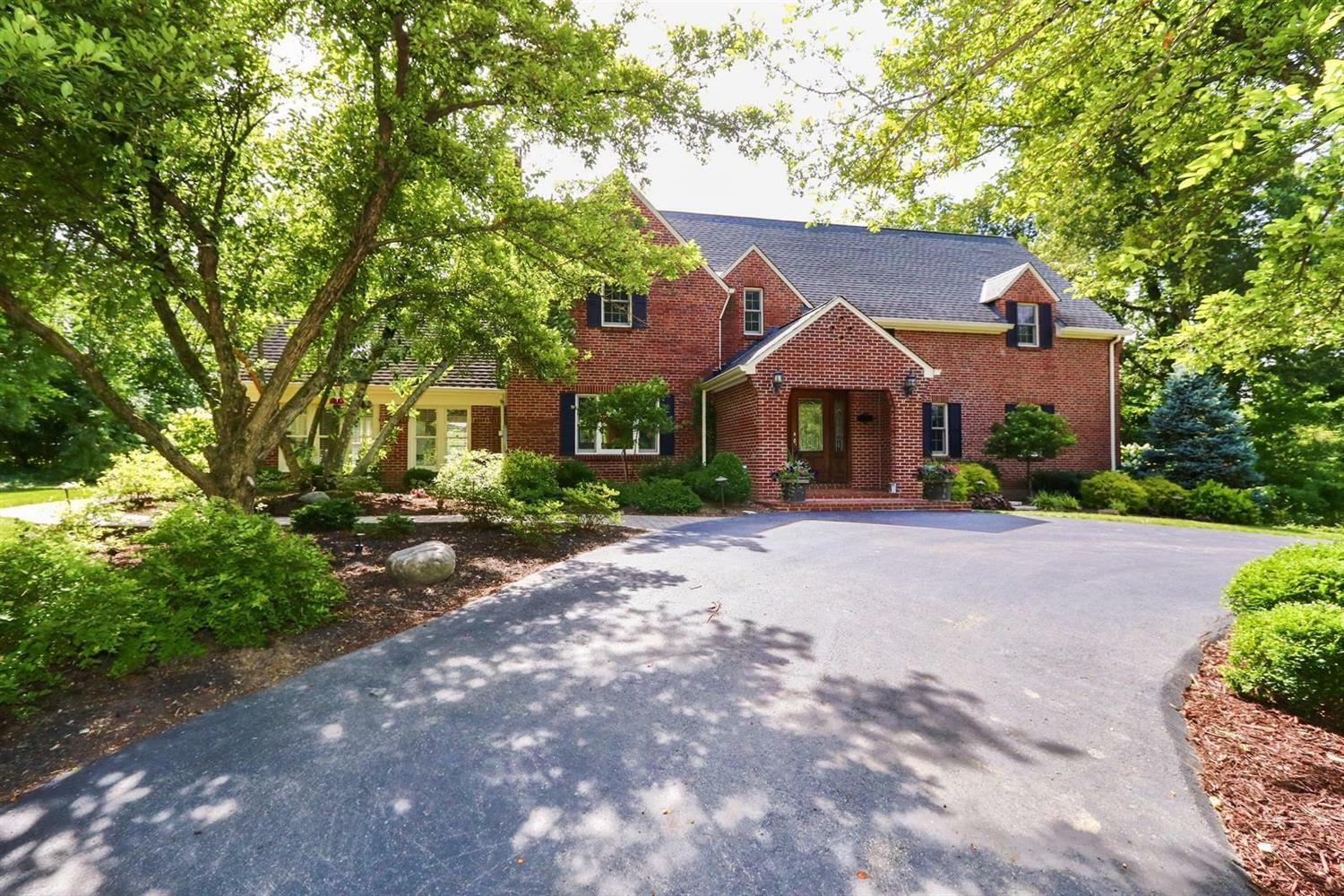 Property Photo:  6787 Glen Acres Drive  OH 45237 