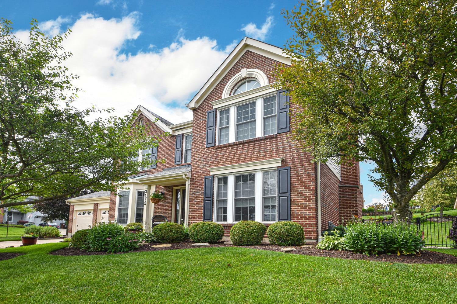 Property Photo: 3172 Lancer Lane OH 45239