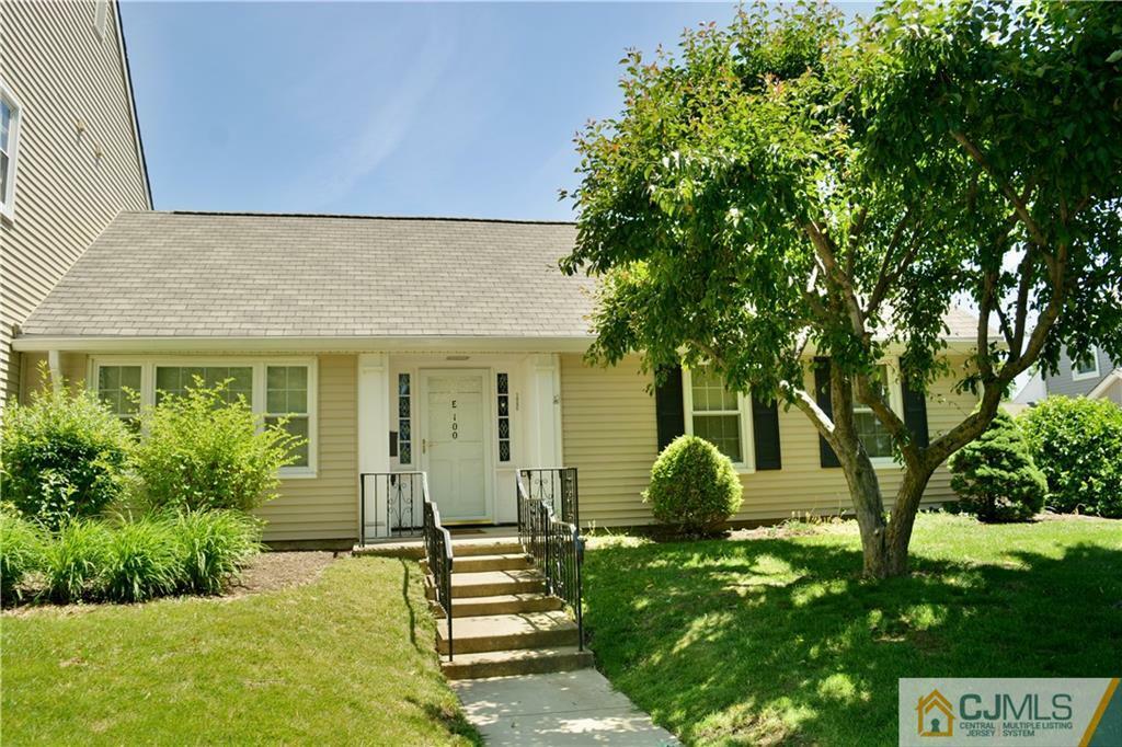 100E Rossmoor Drive  Monroe NJ 08831 photo