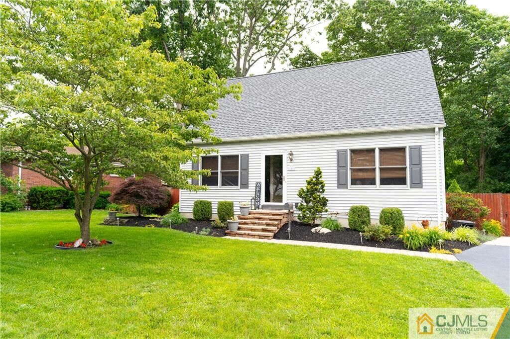 Property Photo: 141 Wilson Avenue NJ 08884