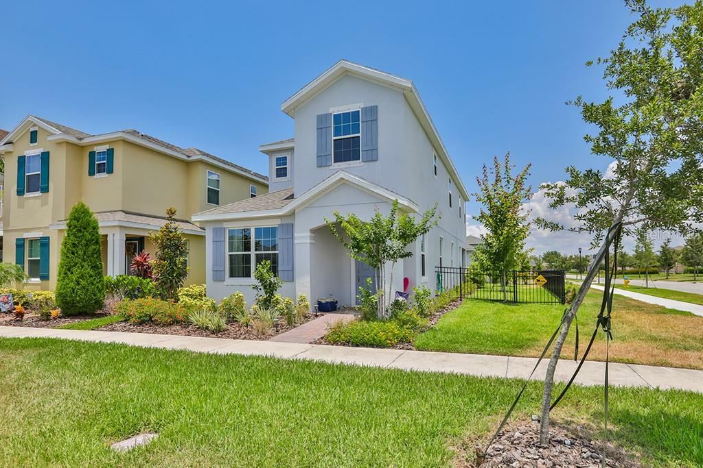 Property Photo:  7242 Milestone Drive  FL 33572 