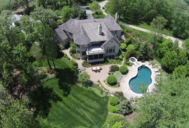 Property Photo: 835 Holden Court IL 60045