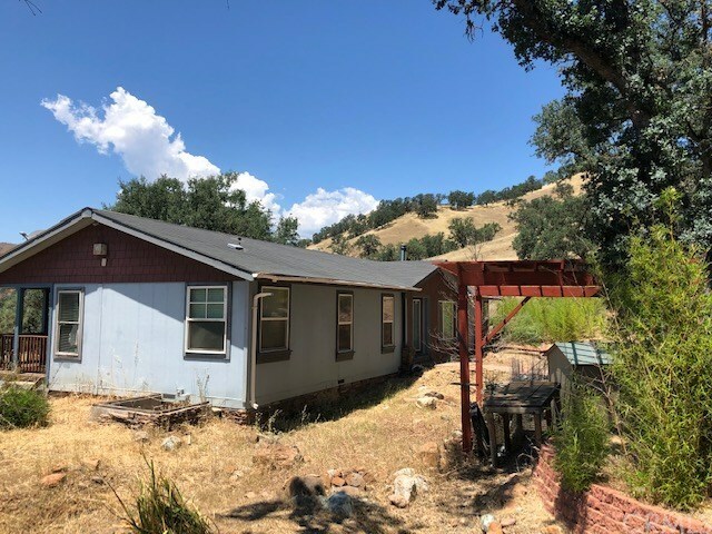 Property Photo: 3168 Wolf Creek Road CA 95423