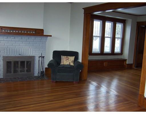 Property Photo: 475 Broadway St 2 MA 01020