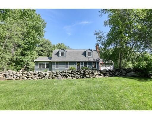Property Photo: 2 Edson Dr. MA 01095