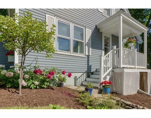 Property Photo:  67 Lindell Ave  MA 01453 