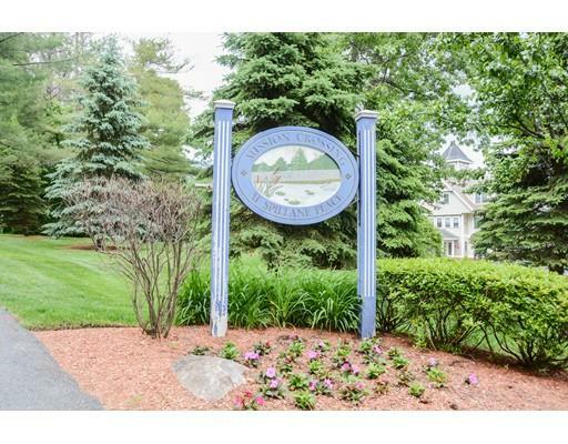Property Photo: 5 Mission Rd 308 MA 01863