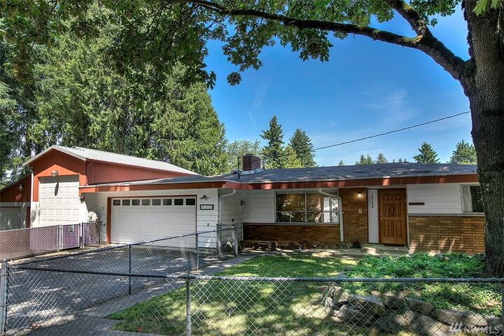 10136 SE 207th St  Kent WA 98031 photo