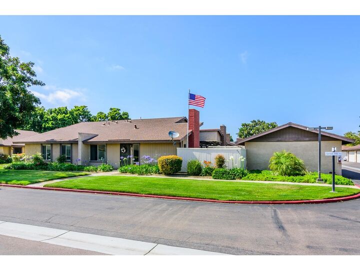 Property Photo:  501 Citrus Way  CA 92058 