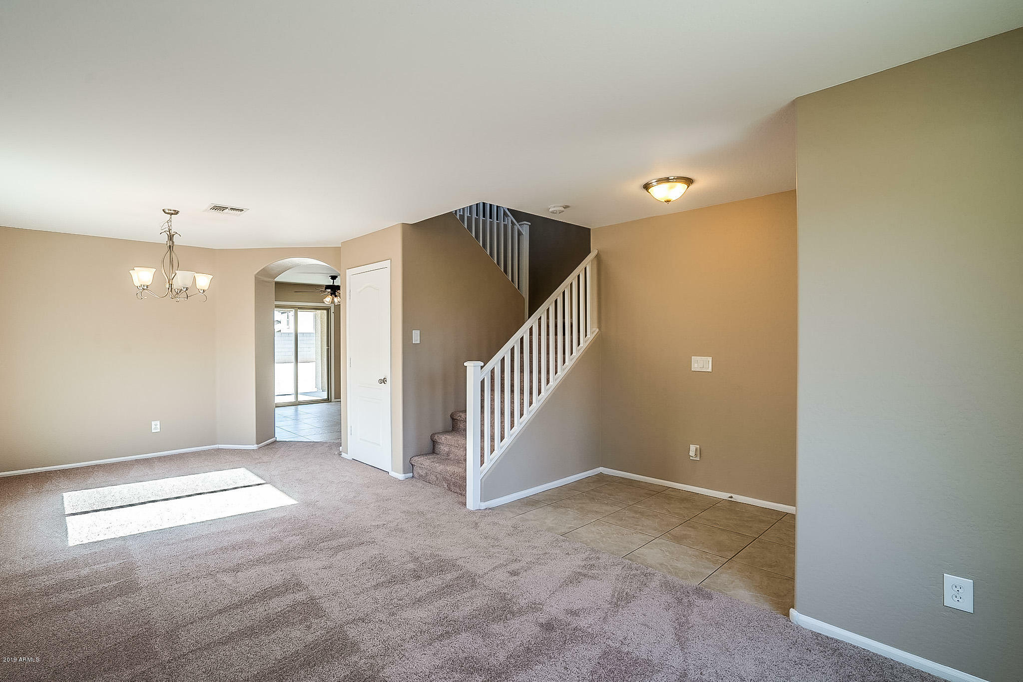 Property Photo:  23595 W Romley Avenue  AZ 85326 