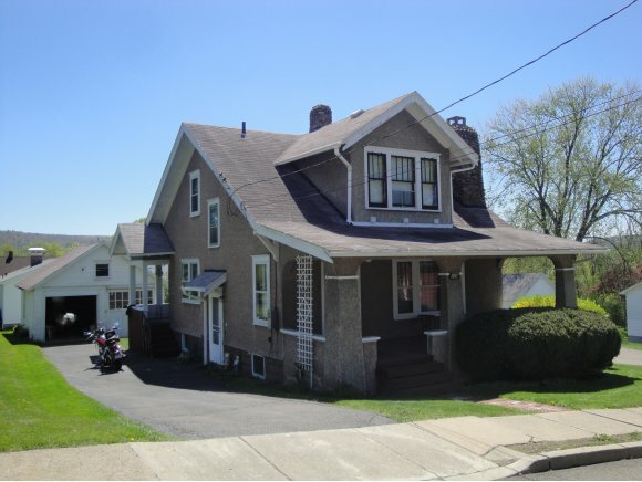 Property Photo:  114 Carden  NY 13760 