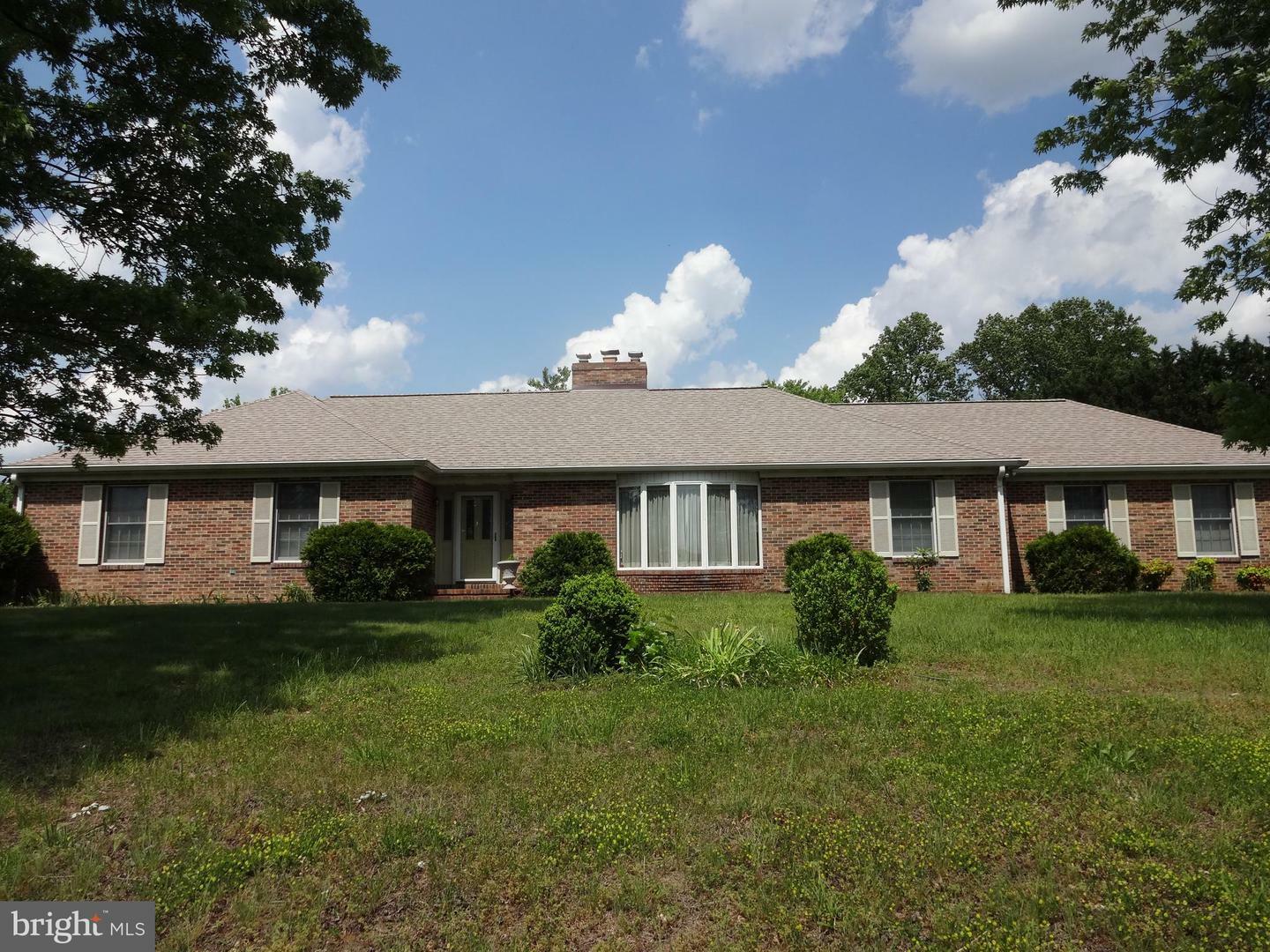 Property Photo:  970 Saint George Barber Road  MD 21035 