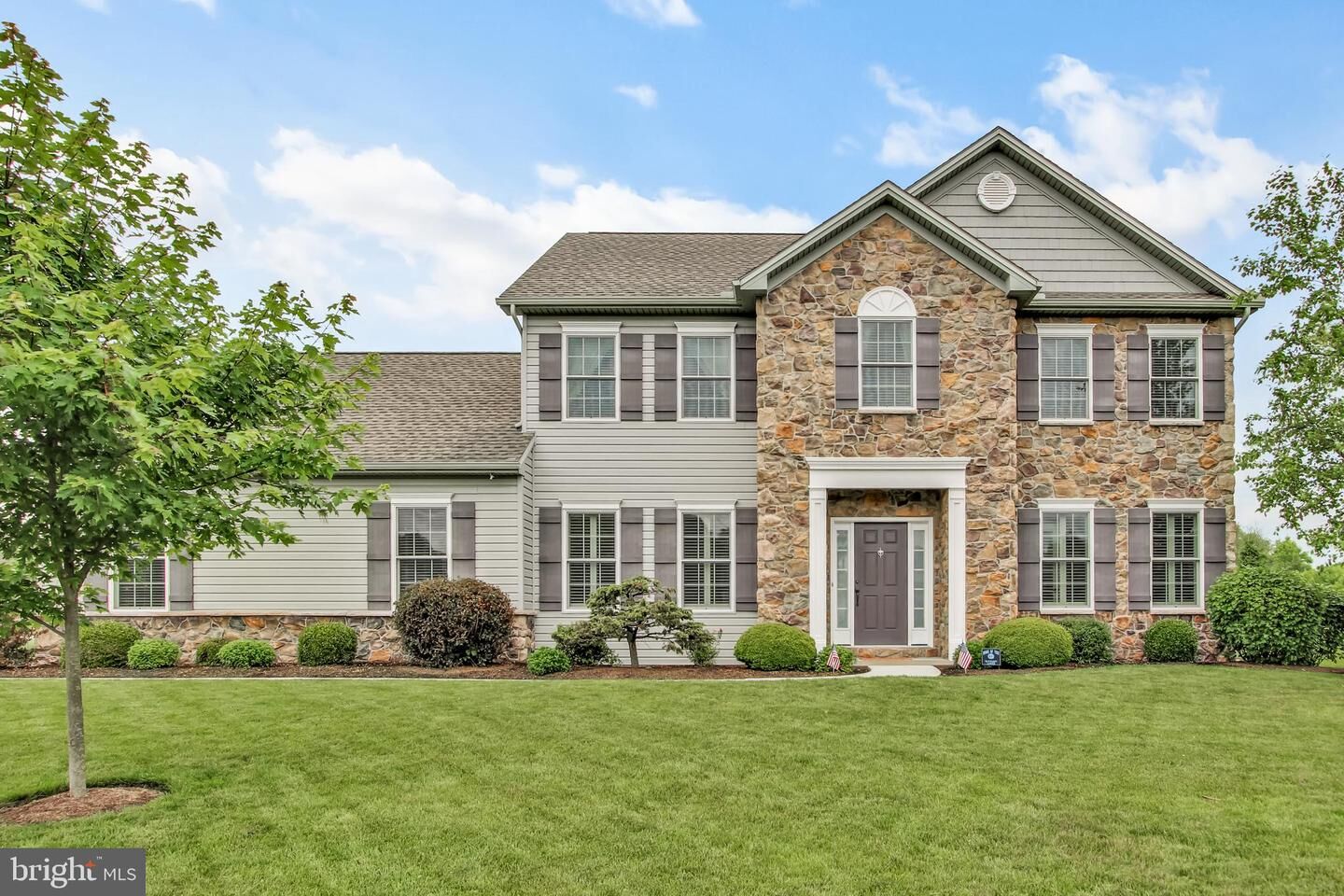 Property Photo:  312 Merle Avenue  PA 17112 