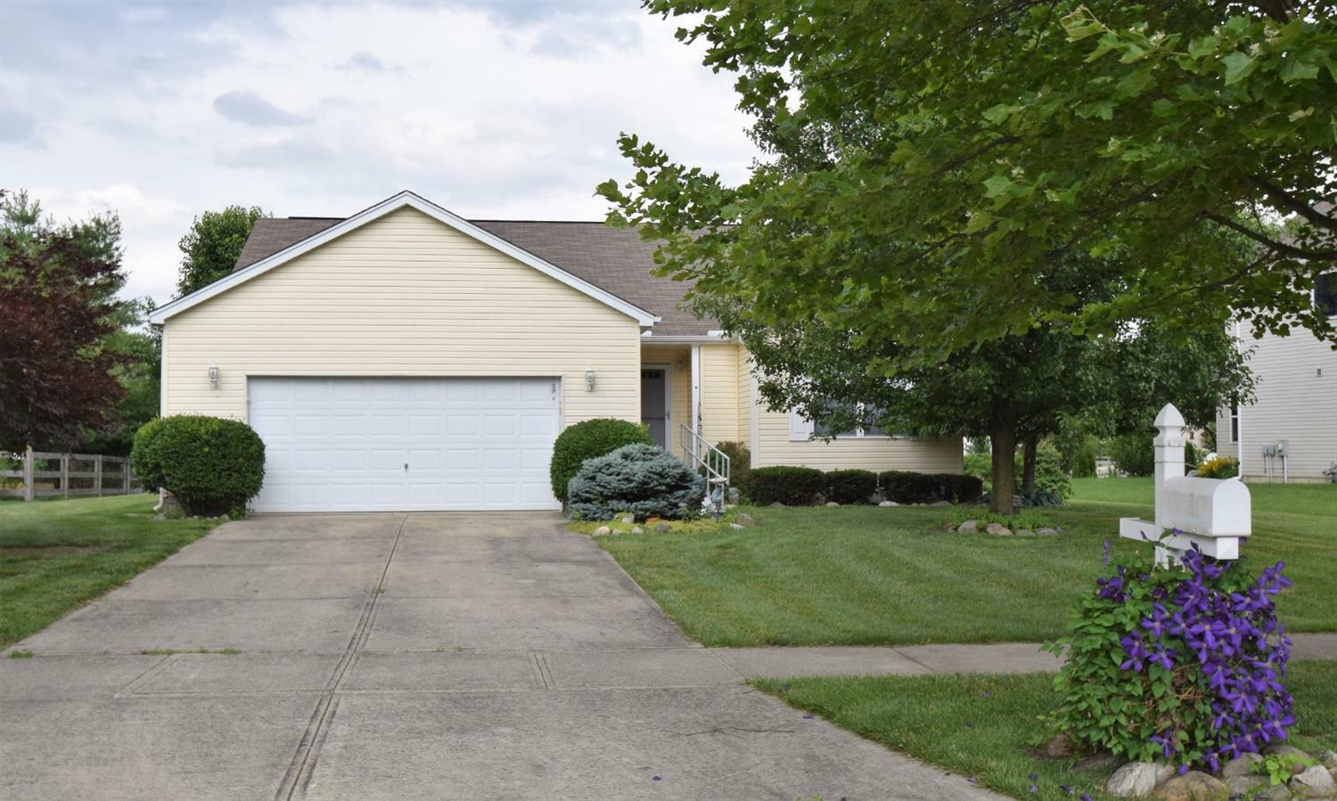 Property Photo: 1936 Michelle Lane OH 45044
