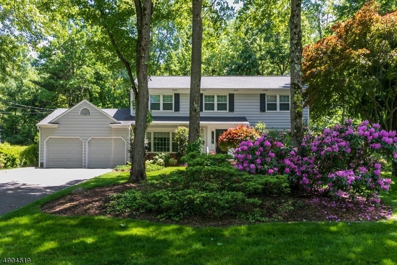 Property Photo:  180 Lenape Ln  NJ 07922 