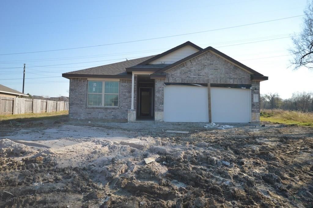 Property Photo:  2823 Canadian Goose Lane  TX 77521 
