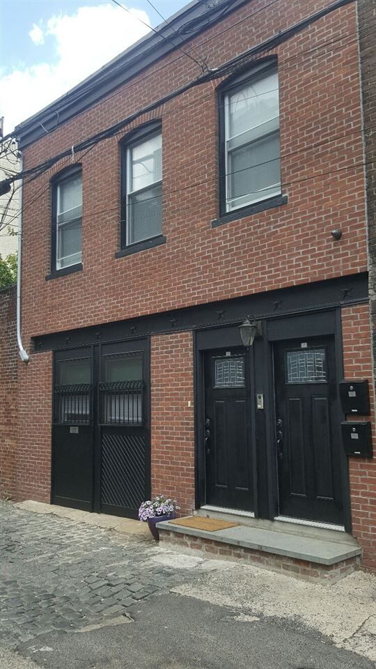Property Photo:  217 Court St 2  NJ 07030 
