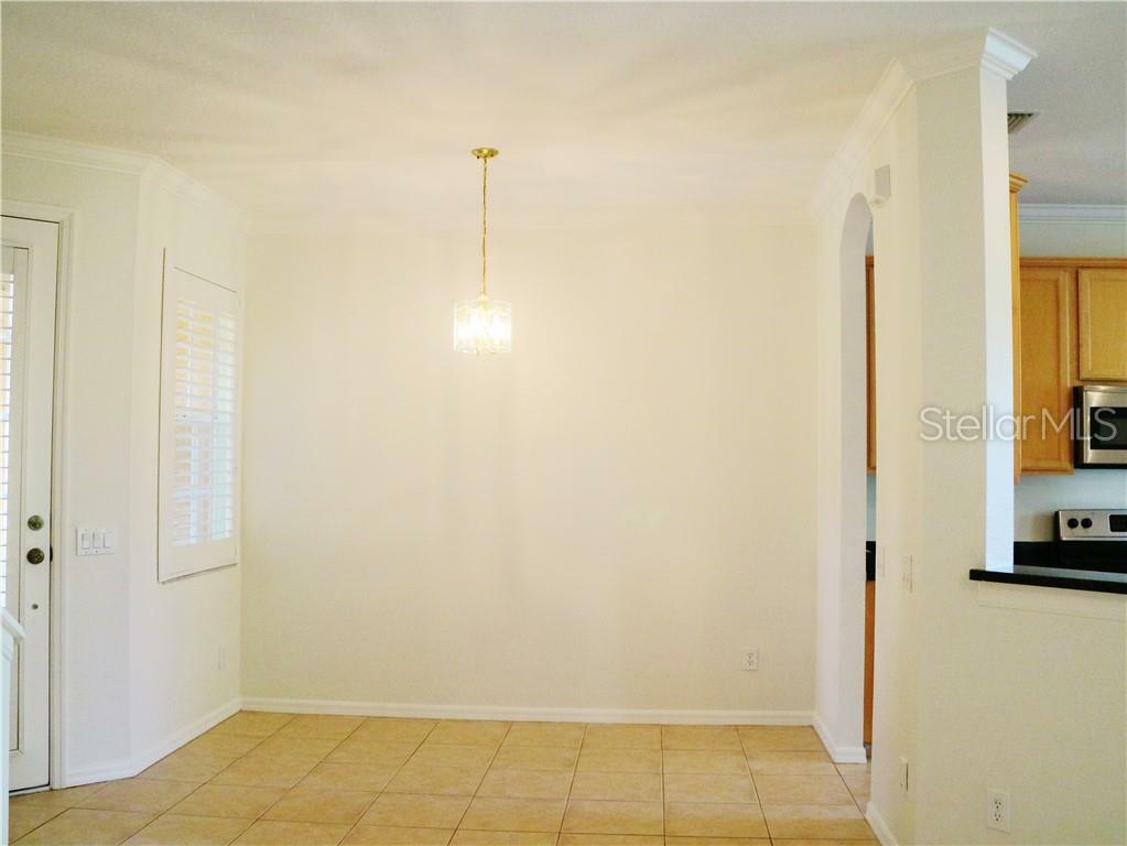 Property Photo:  14542 Mirabelle Vista Circle  FL 33626 