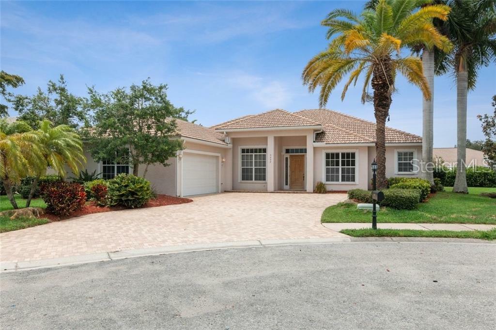 Property Photo:  5257 Benjamin Lane  FL 34233 