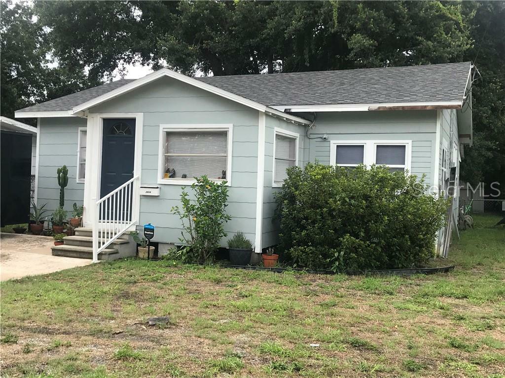 Property Photo:  2604 12th Avenue W  FL 34205 