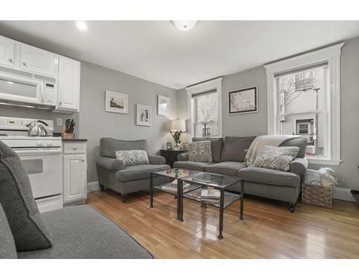 Property Photo:  418 West Second Street 1  MA 02127 