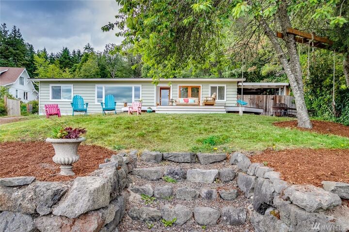 17122 Lemolo Shore Dr NE  Poulsbo WA 98370 photo