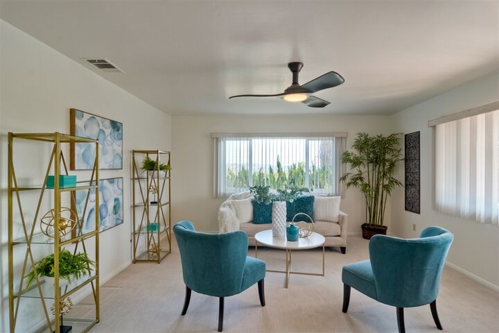 Property Photo: 1018 Avocado Ave CA 92026