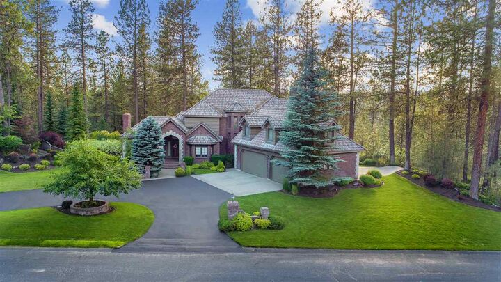 16715 N Golden Dr  Colbert WA 99005 photo