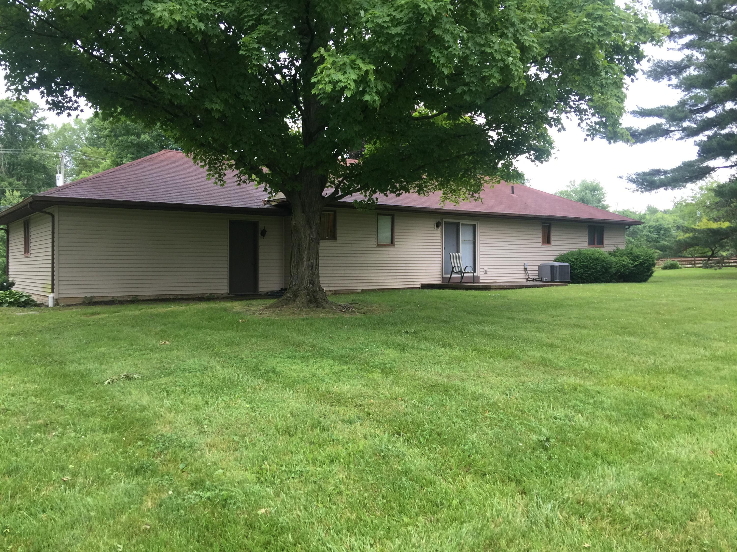 Property Photo: 8001 Kennedy Road OH 43004