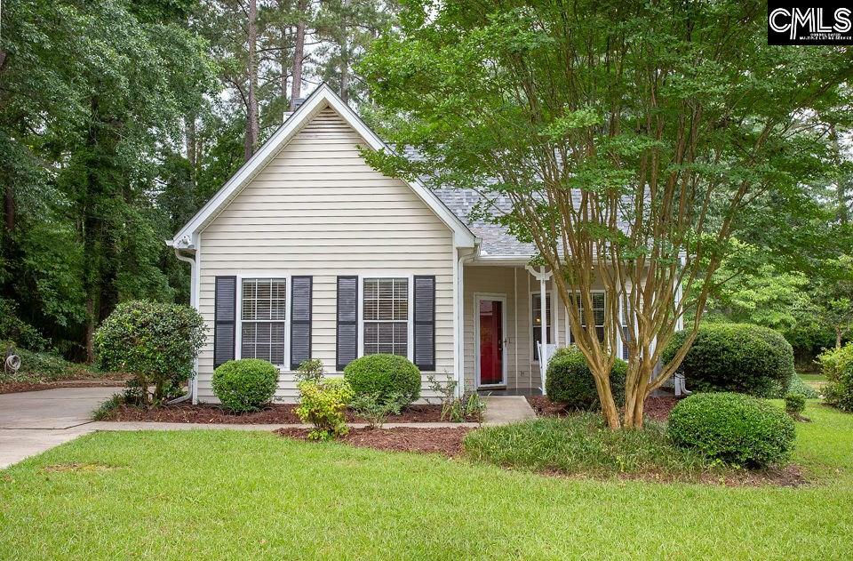 Property Photo:  1425 Adella  SC 29210 