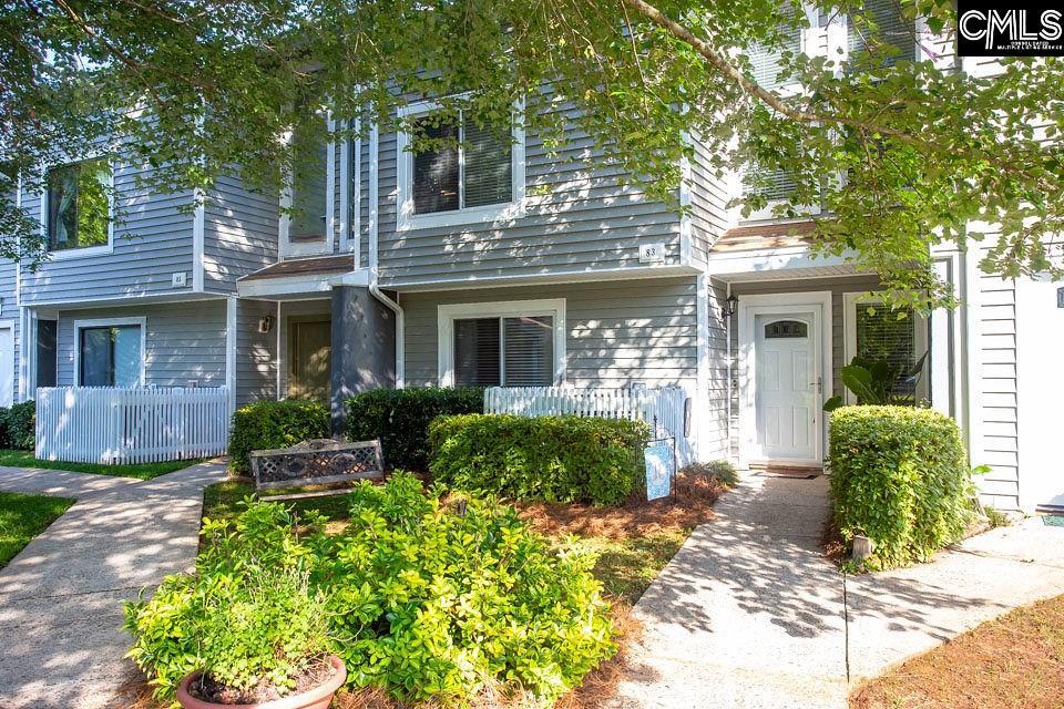 Property Photo: 83 Windward SC 29212