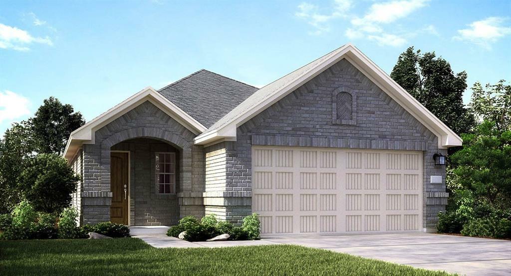 Property Photo:  5751 Savanna Pasture Road  TX 77493 