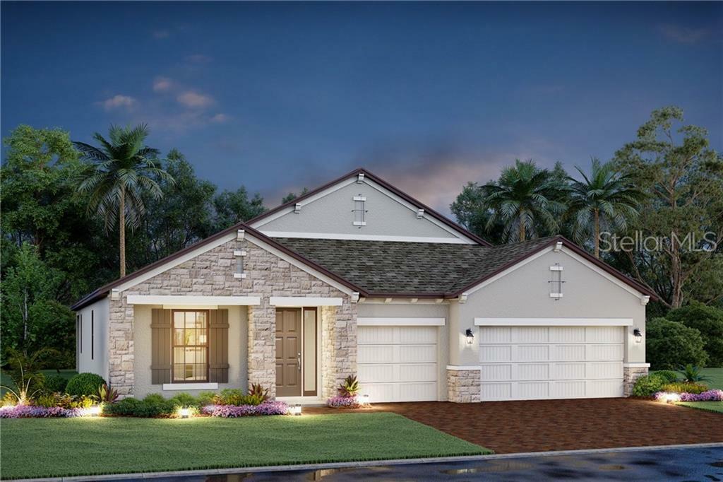 Property Photo: 2128 Woodleaf Hammock Court FL 34211