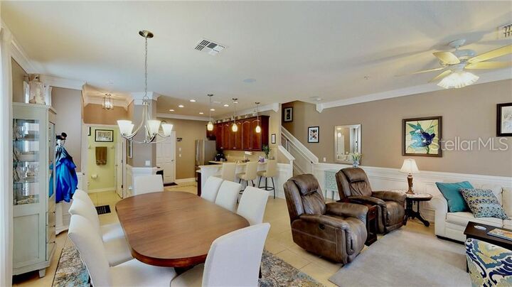 Property Photo:  8162 Enchantment Drive 1604  FL 34786 