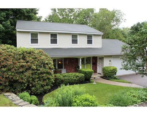 Property Photo:  40 Chevy Chase Rd  MA 01606 