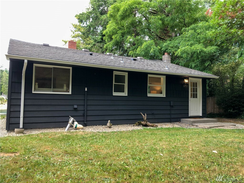 Property Photo: 6714 156th Ave SW WA 98351