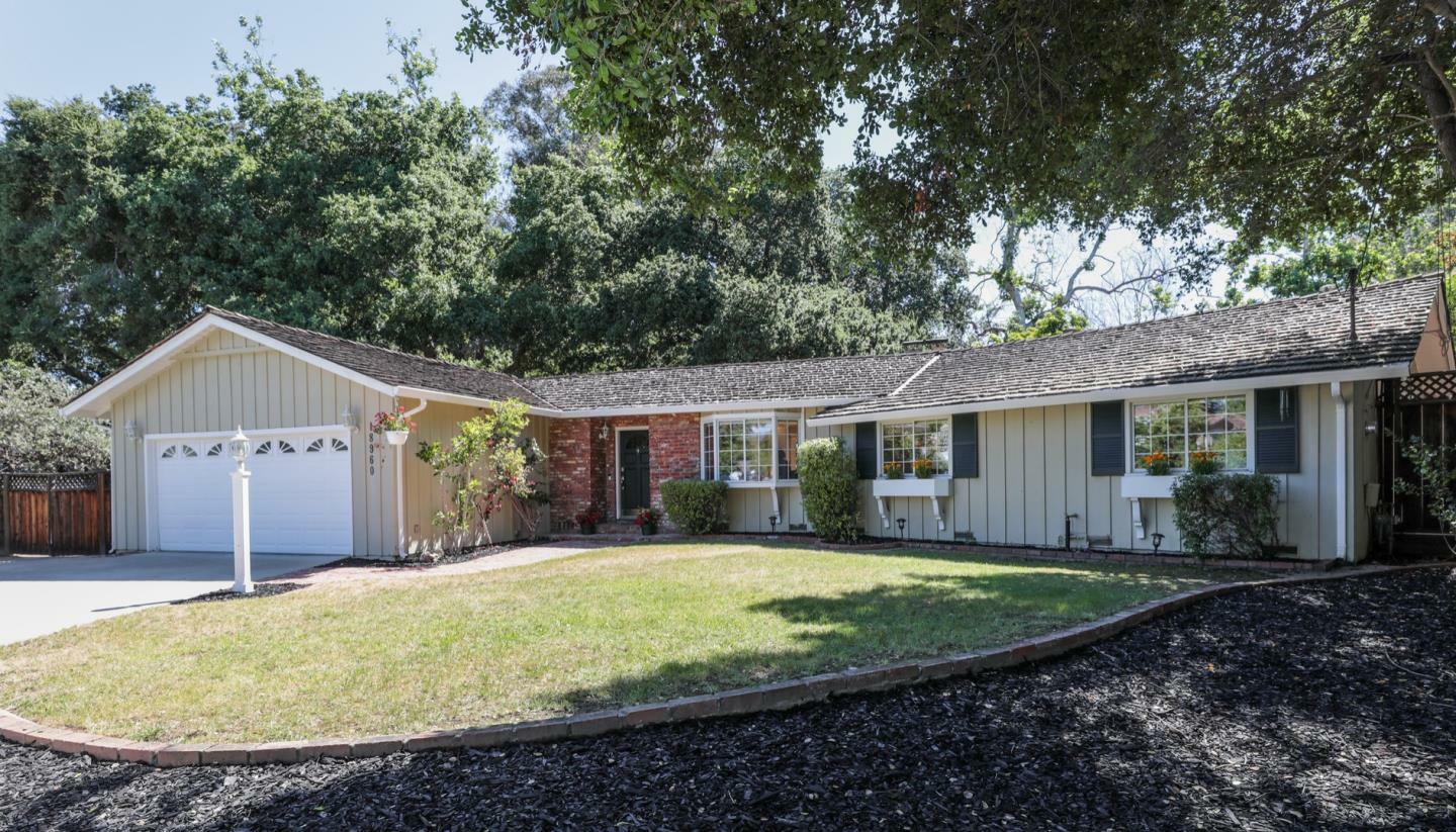 Property Photo:  18960 Greenbrook Court  CA 95070 