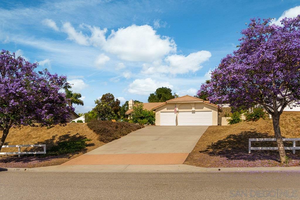 Property Photo:  1513 Del Mar  CA 92057 