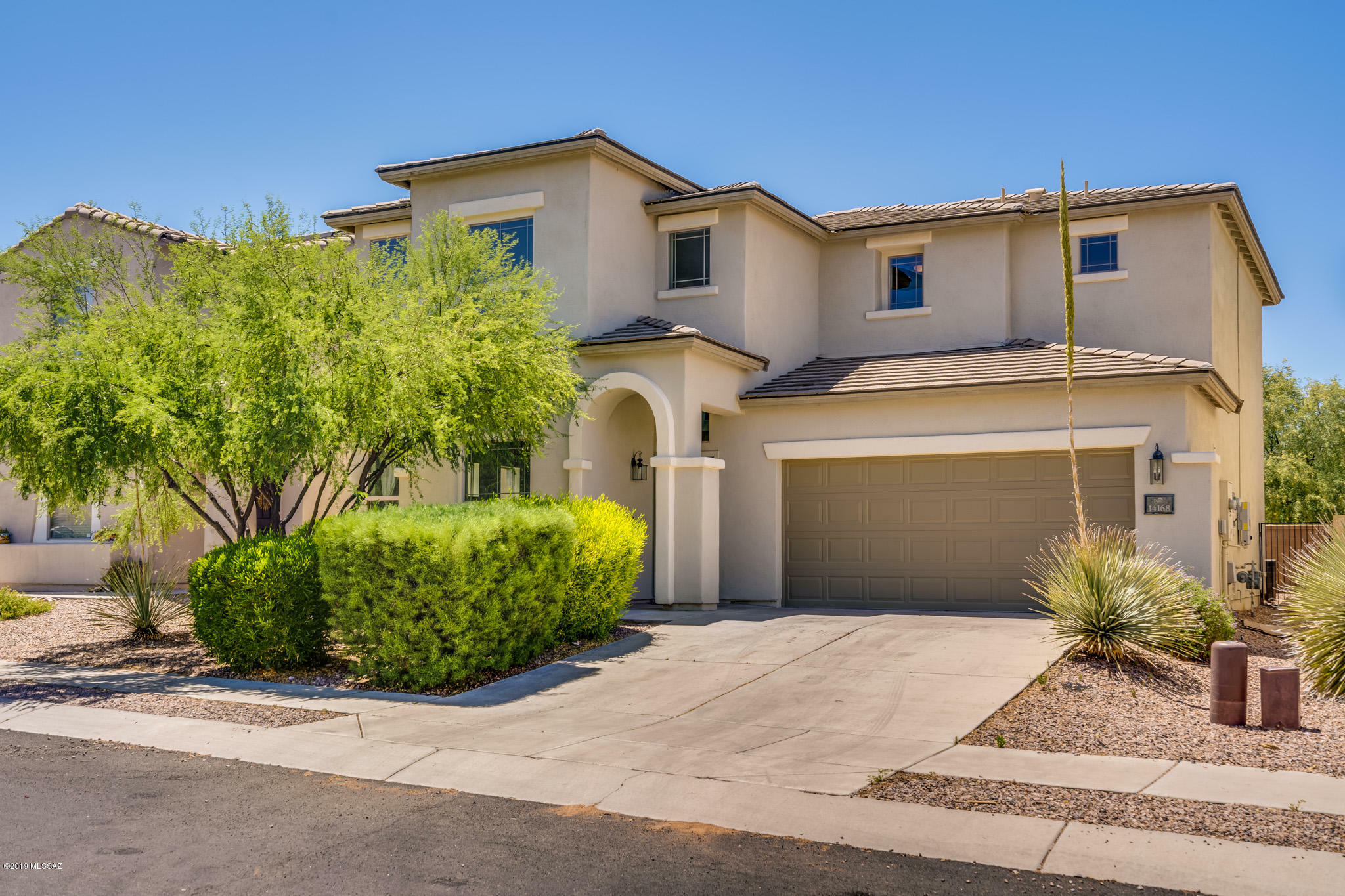 Property Photo:  14168 S Avenida Zumba  AZ 85629 