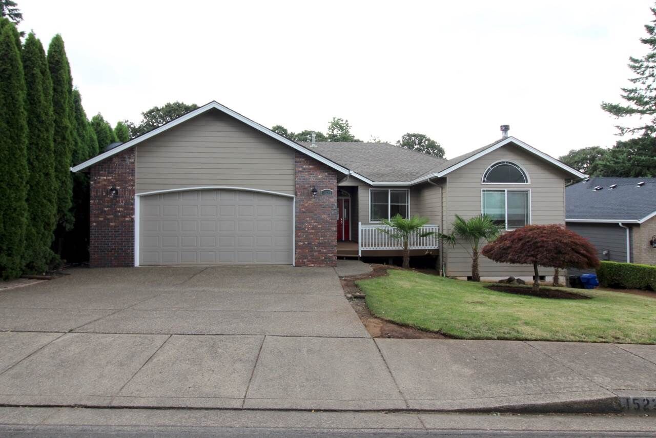 Property Photo:  1522  Jonmart Av SE  OR 97306 