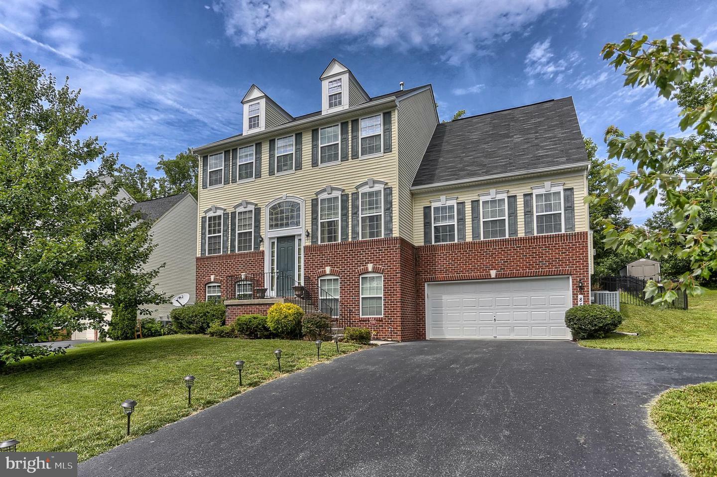 Property Photo: 85 Bay Club Parkway MD 21901