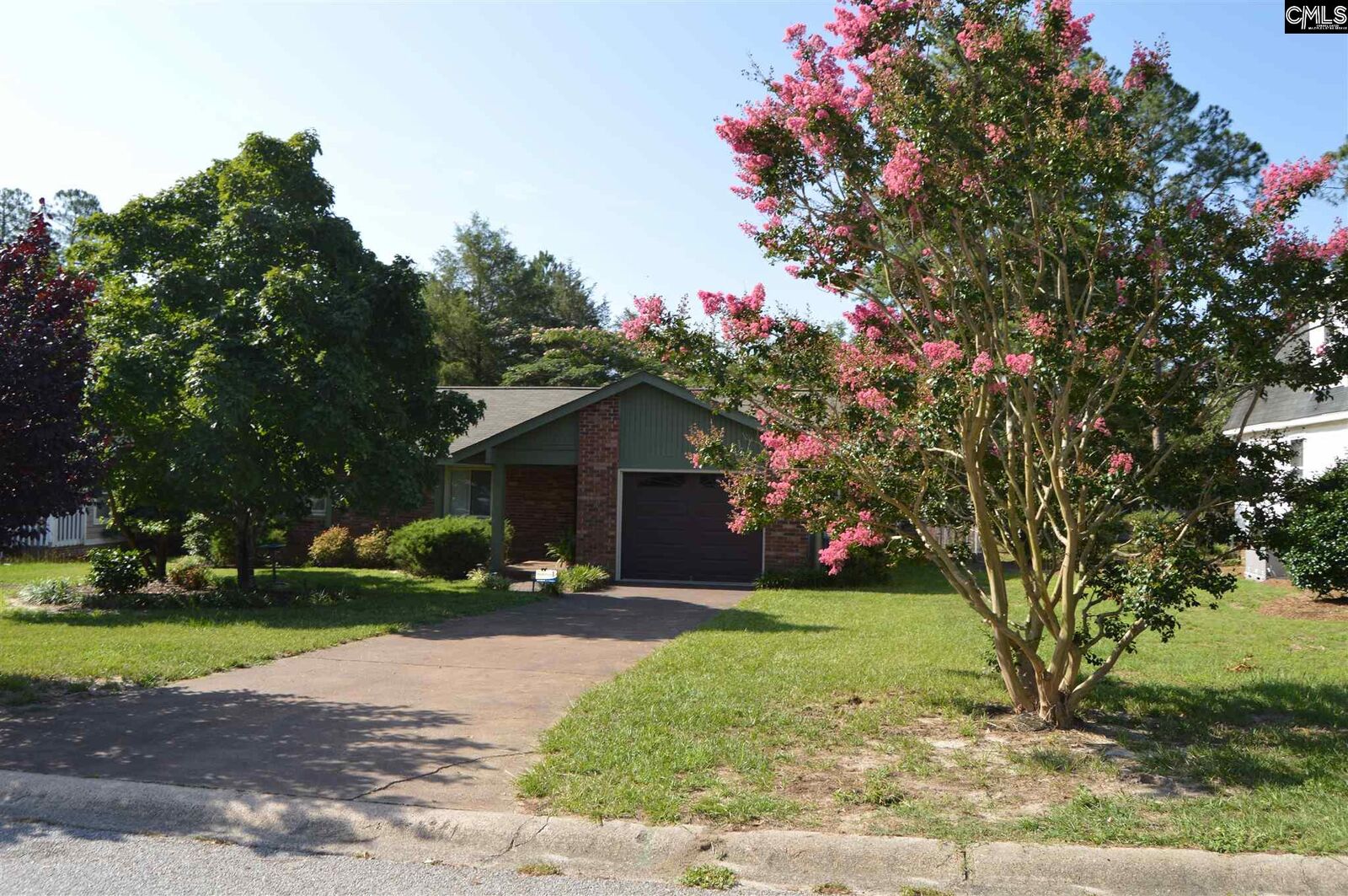 Property Photo: 111 Darian SC 29073-8747