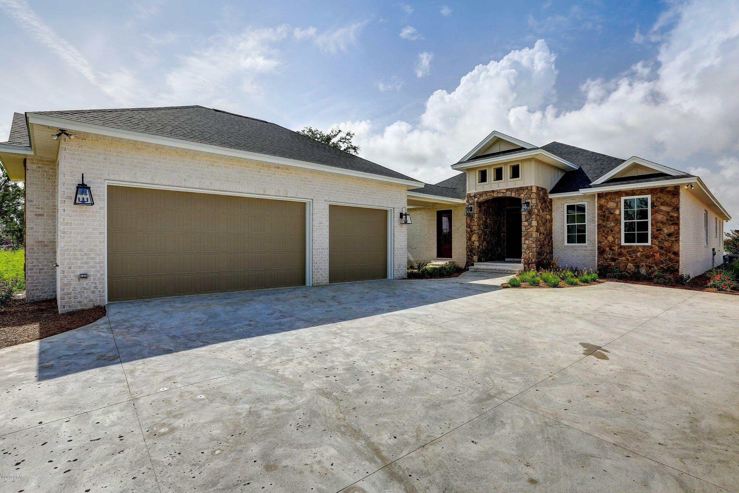 Property Photo:  101 Cashel Mara  FL 32409 