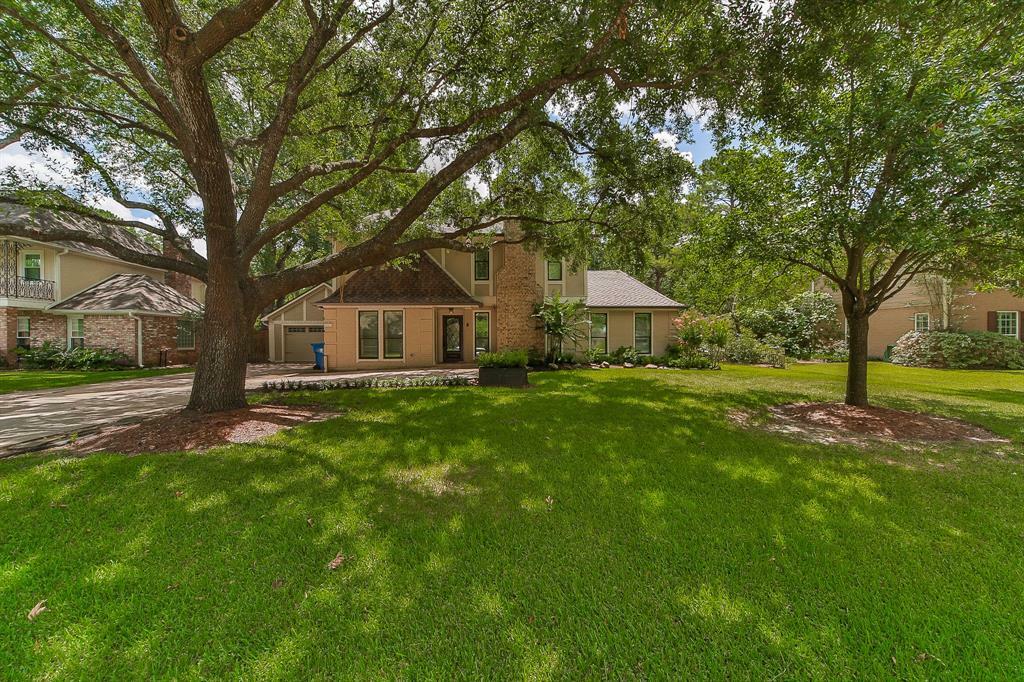 Property Photo:  2834 W Elm Circle  TX 77493 