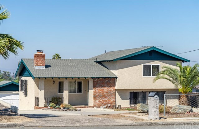 Property Photo: 2309 Park Avenue CA 92544