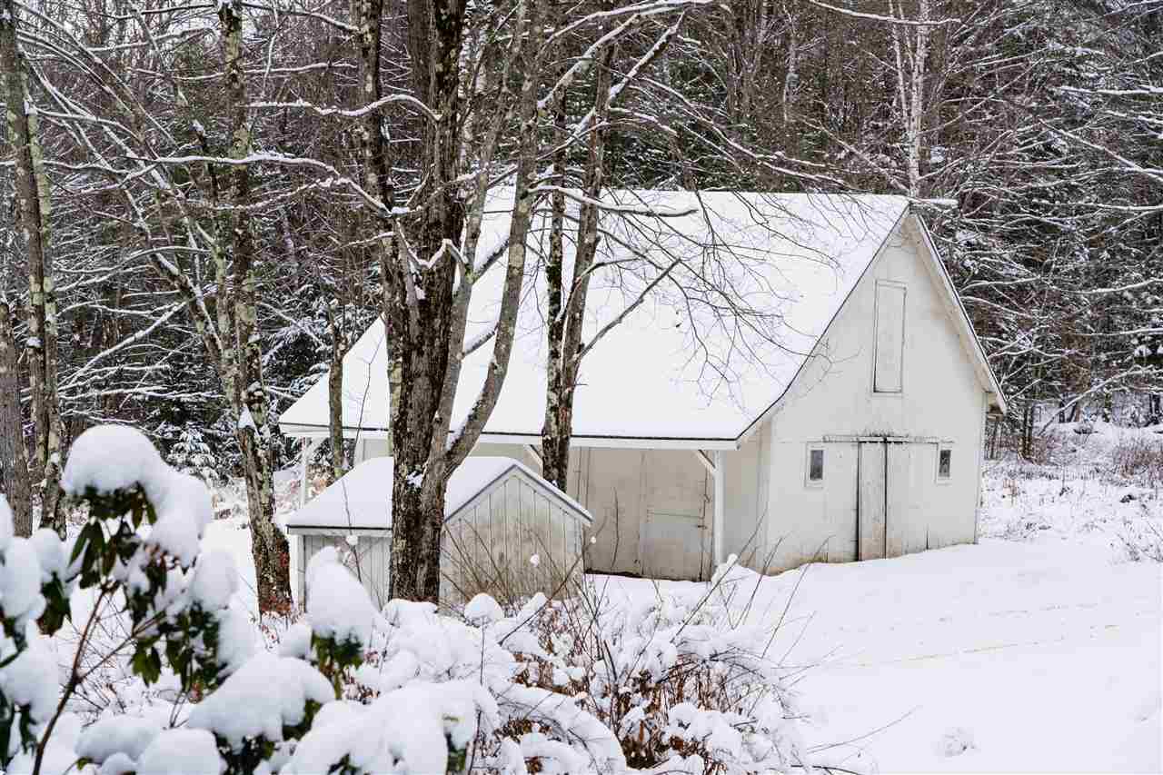 Property Photo:  929 Barnes Hill Road  VT 05672 