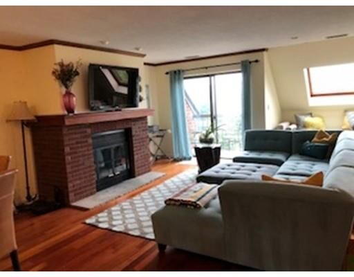 Property Photo:  666 Main St 403  MA 01890 