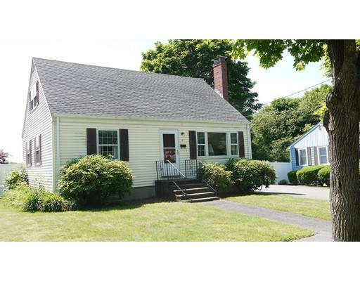 Property Photo:  8 Douglas St  MA 01960 