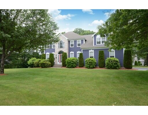 Property Photo: 39 Russet Hill Rd MA 02038